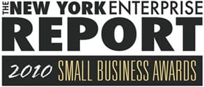 New York Enterprise Report 2010 Small Business Awards
