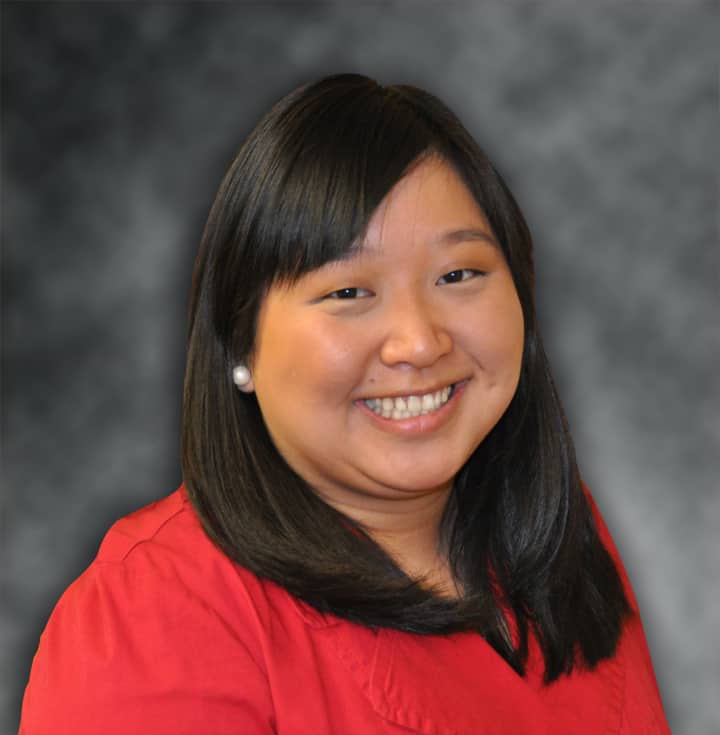 Lisa Gordon, Vice President of HJMT