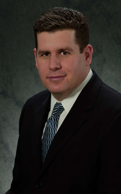 Joel Greenwald