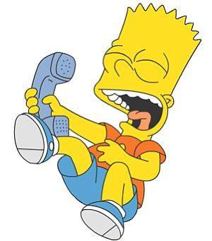 Prank dialing images