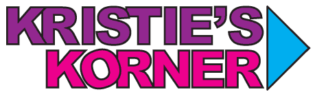 Kristie's Korner