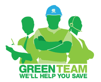 Con Edison Green Team