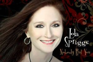 Lola Spriggs
