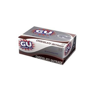 GU Energy Gel