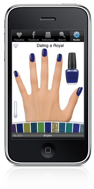 OPI App
