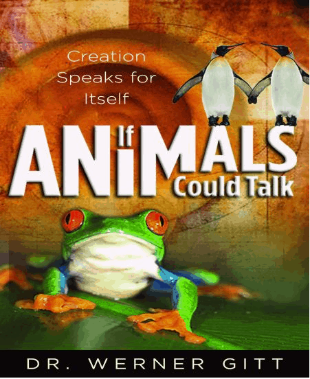 If animals could talk