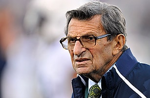 Joe Paterno