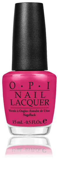 OPI Holland Collection