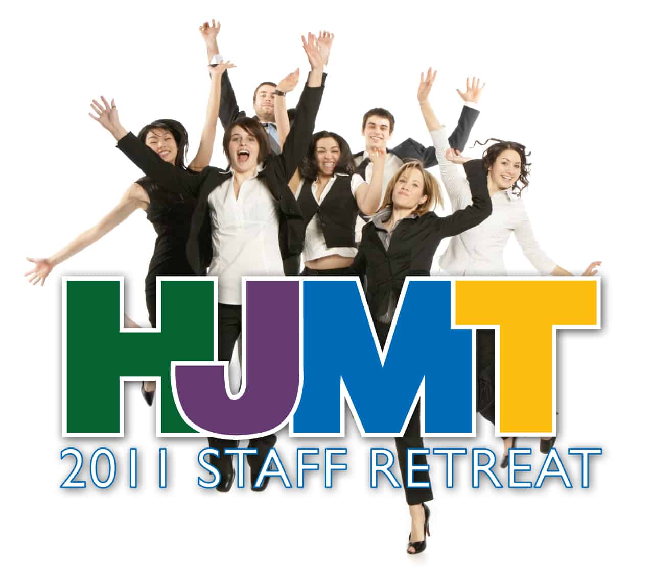 HJMT STAFF RETREAT