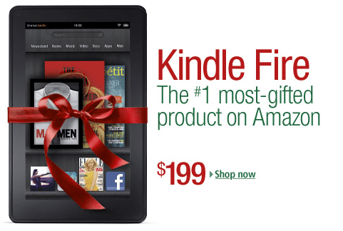 Kindle Fire