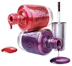 OPI Nail Polish Kardashion