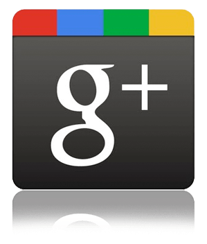Google Plus Google+