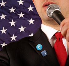 Social Media and Politics