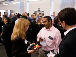 networking