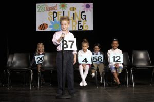 spelling bee