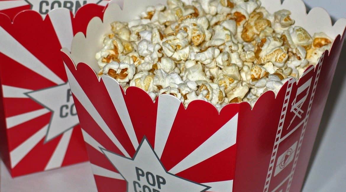 popcorn