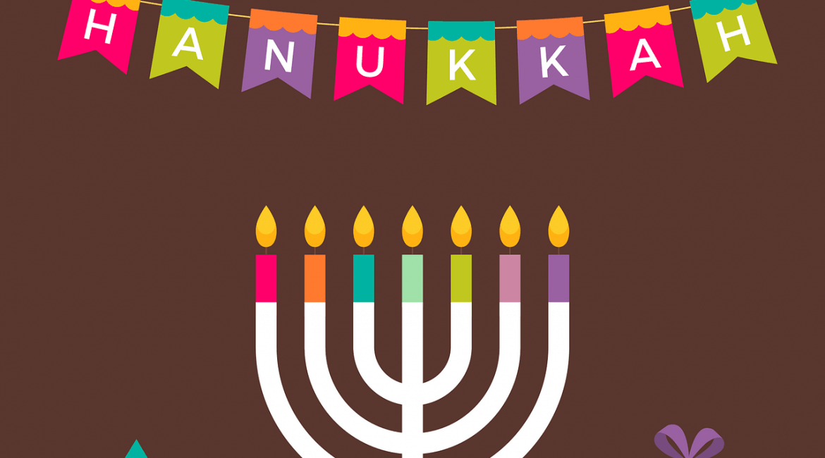hanukah