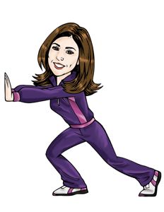 Hilary Topper
