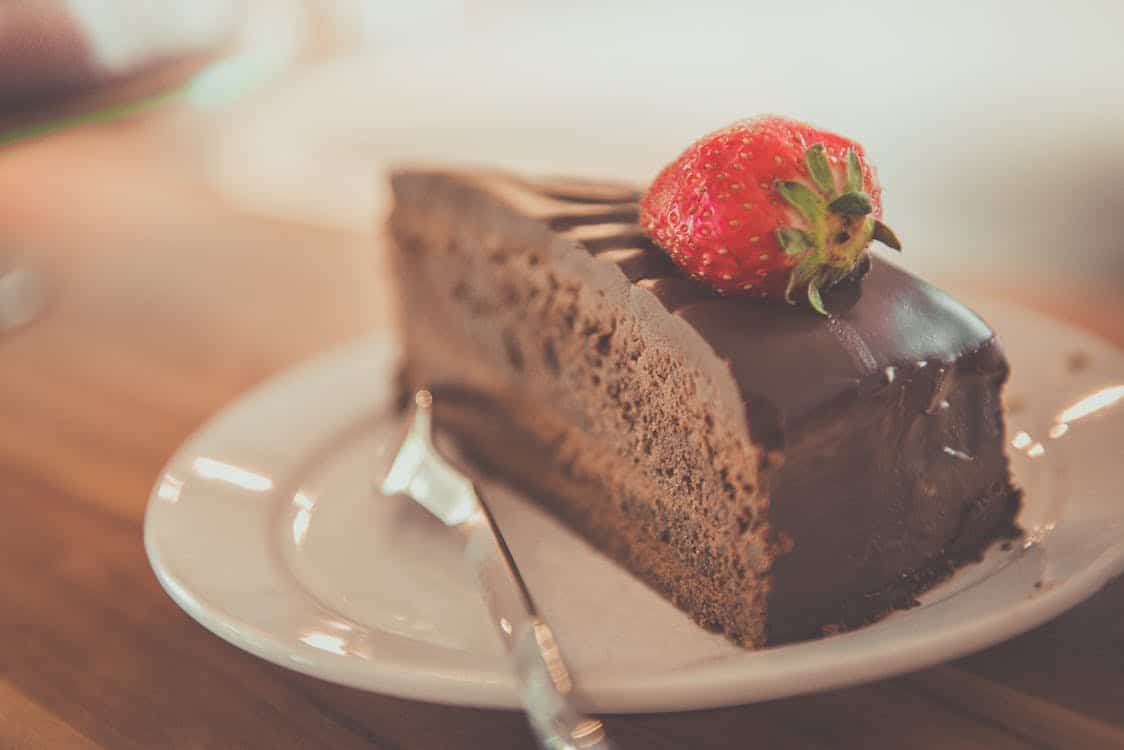 desserts