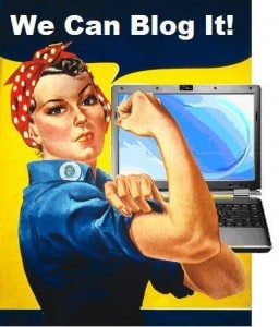 Blog