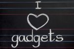gadgets