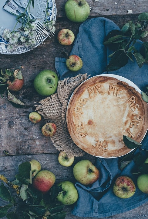 apple pie