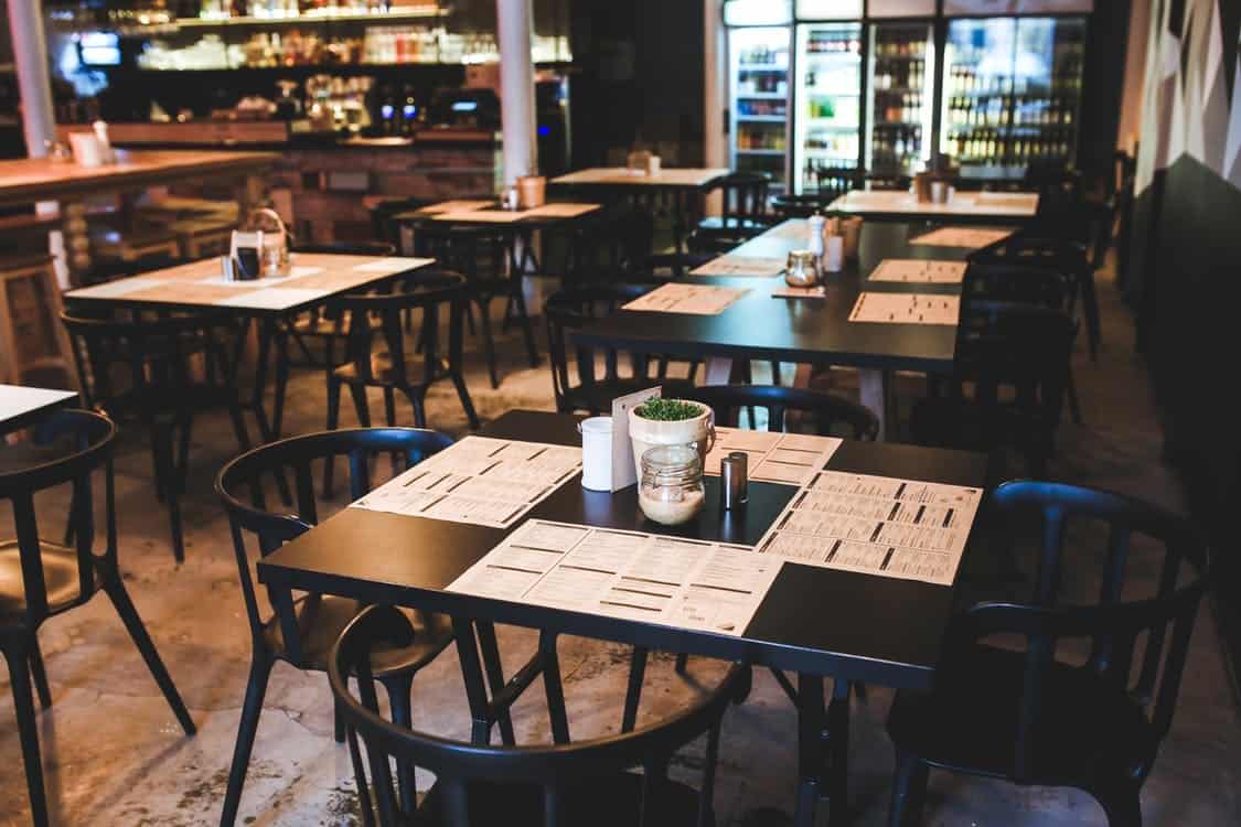 long island restaurants