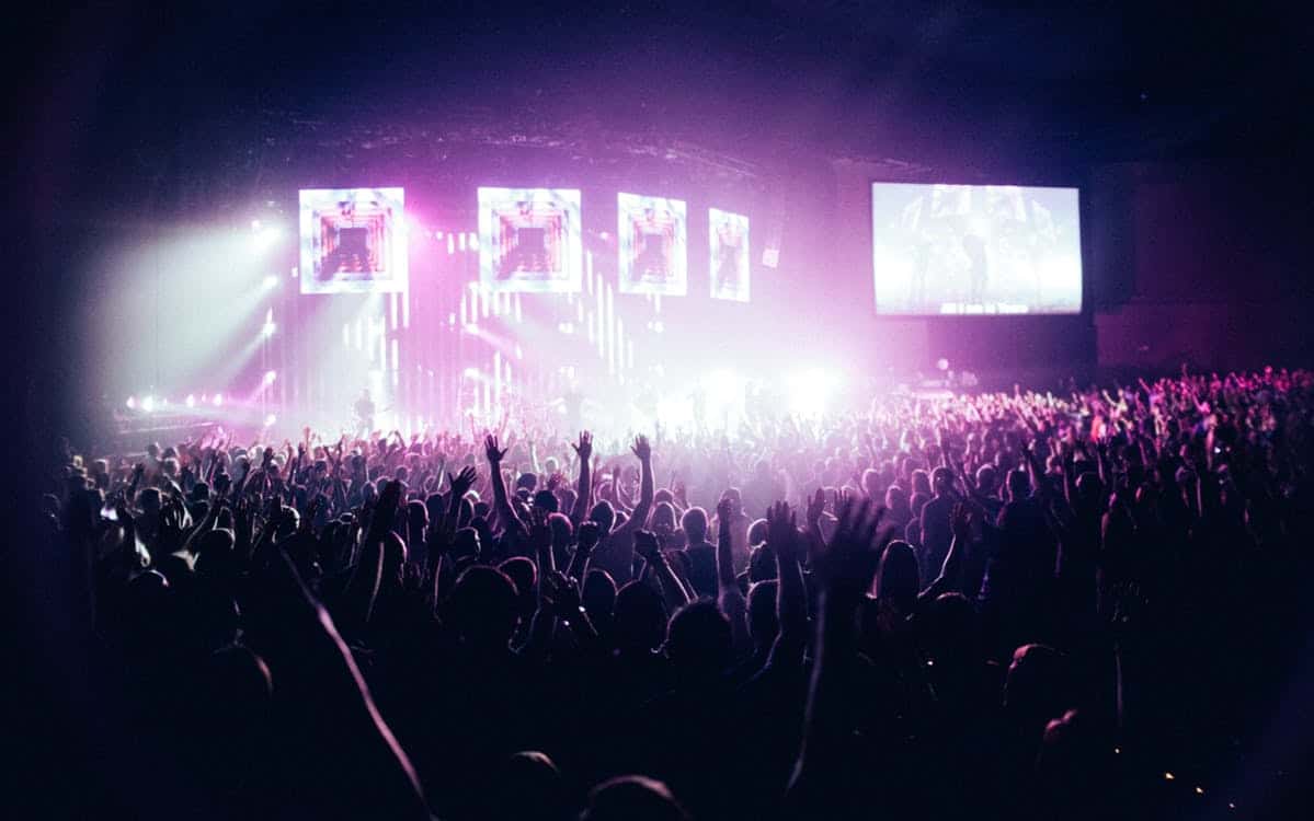 concerts