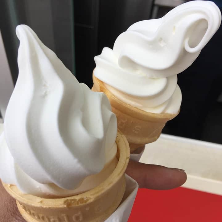 ice cream