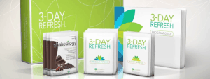 3 Day Refresh Beachbody