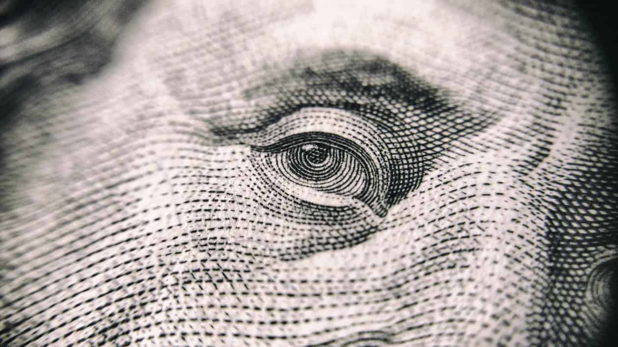bank note