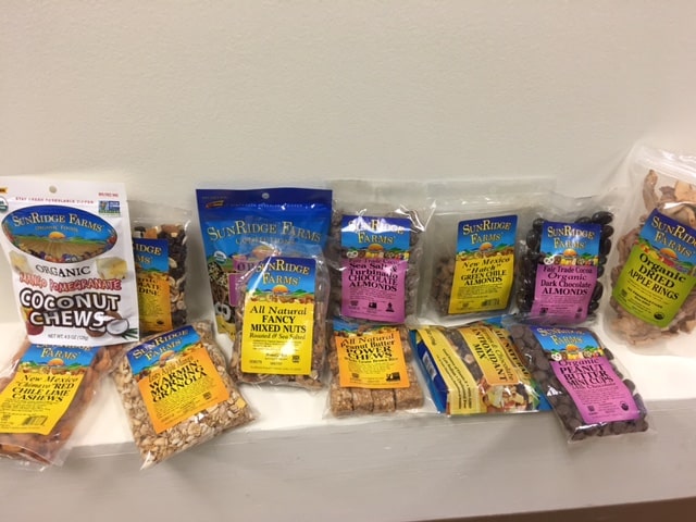 SunRidge Farms Organic and Natural Foods