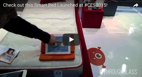 sleep monitoring