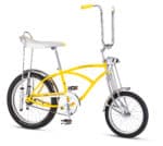 "banana" bikes