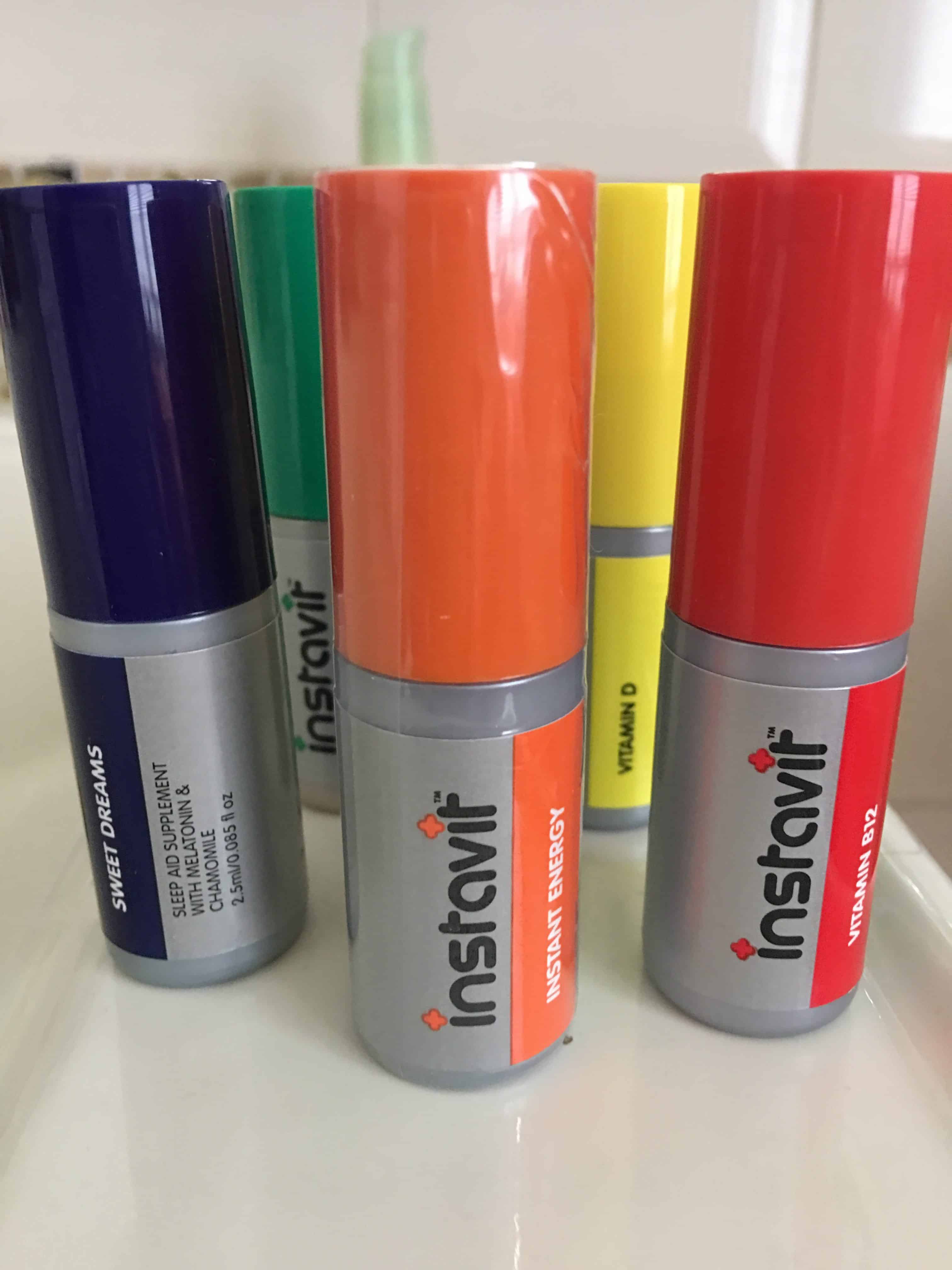 markers