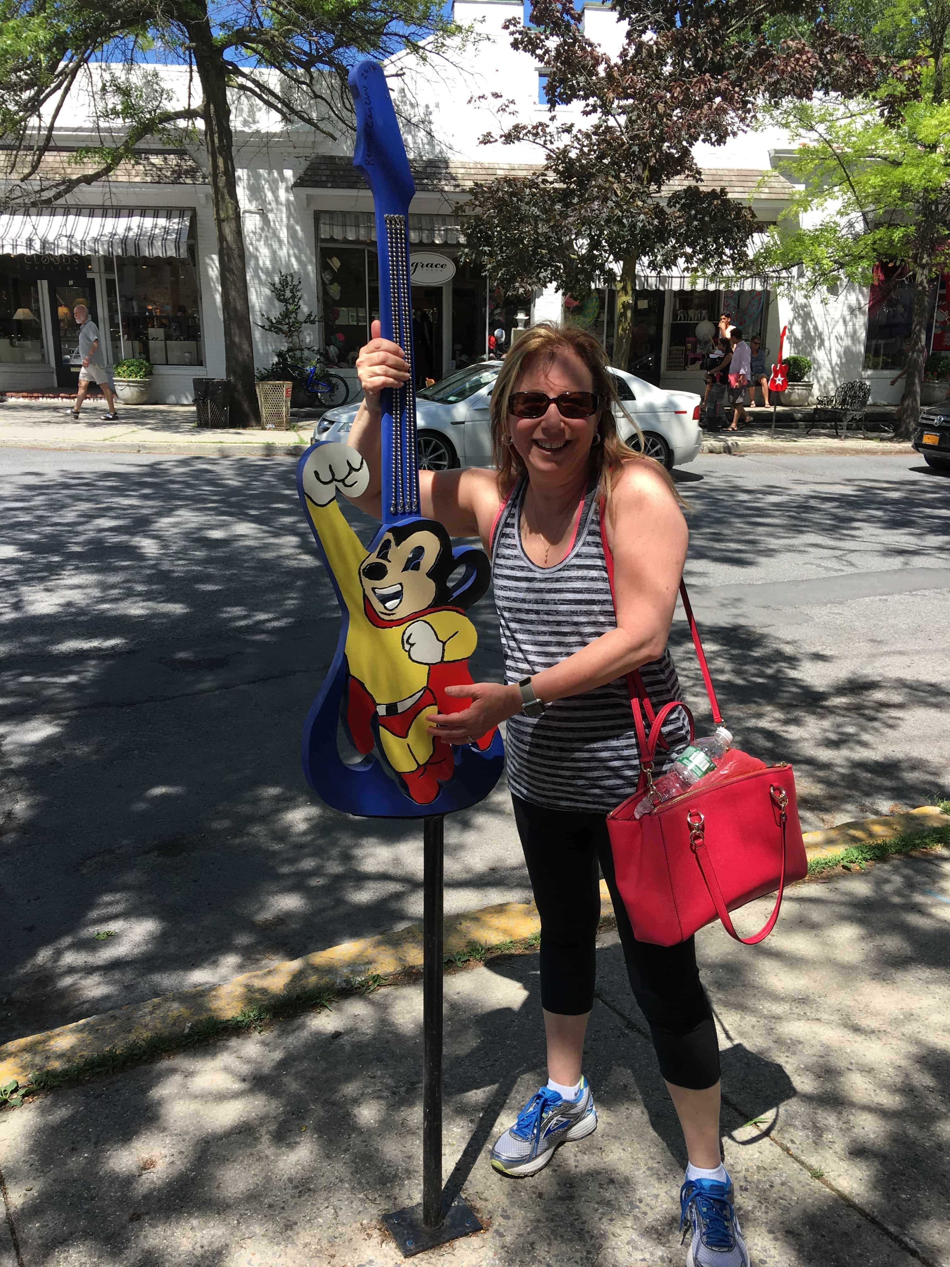 woodstock
