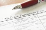 medicare enroll form