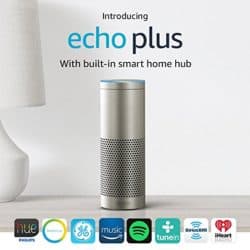 echo plus