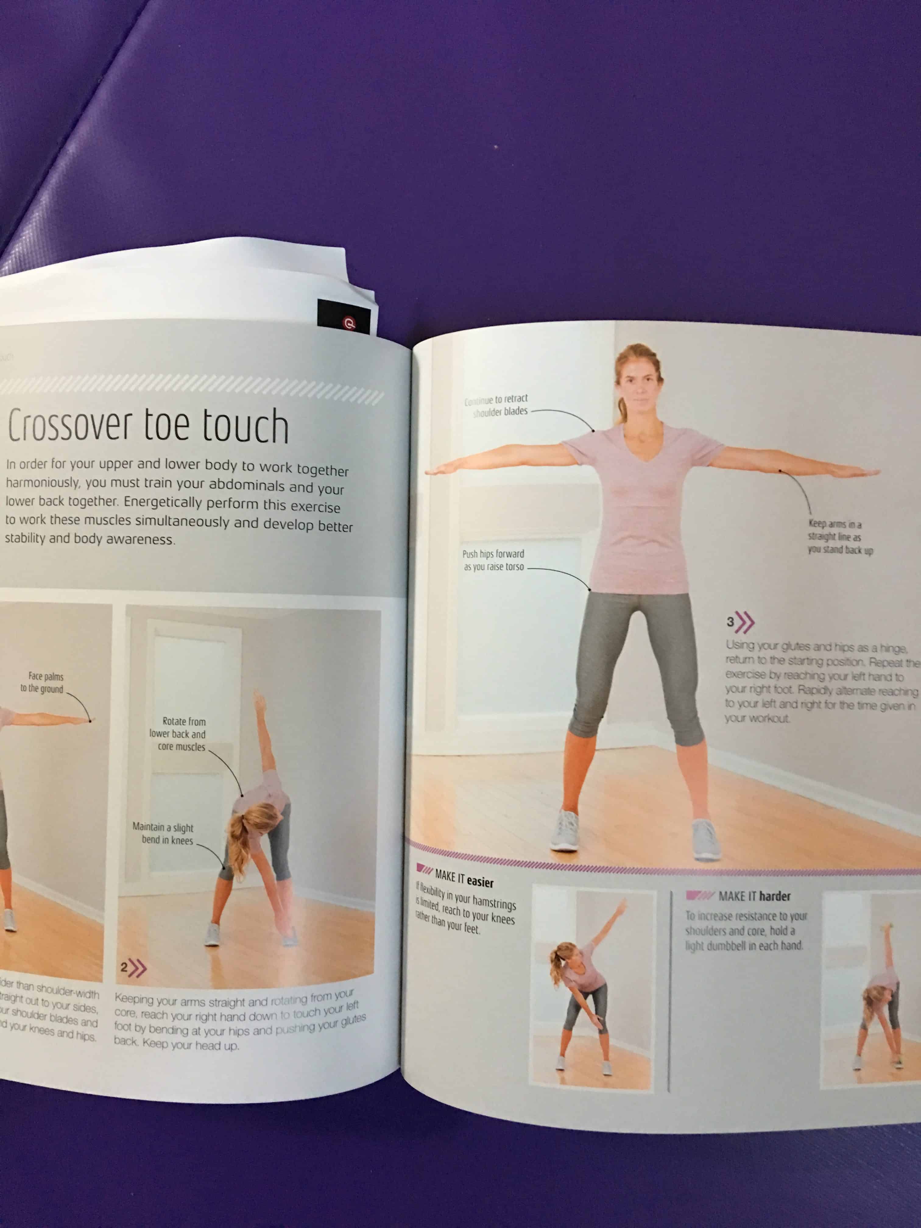 fit book