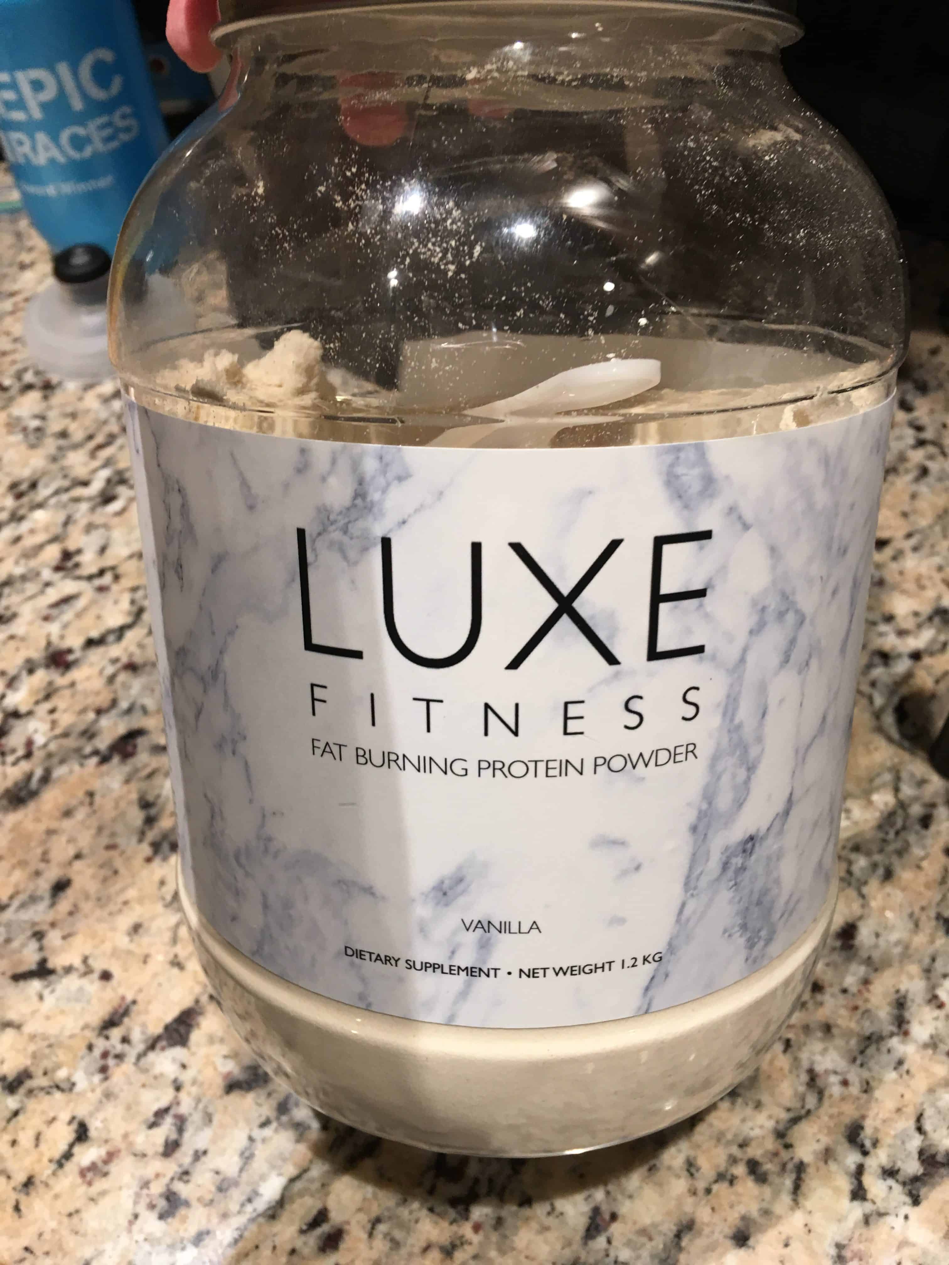 LUXE