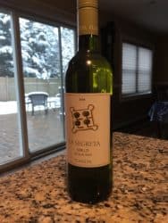 Planeta La Segreta Grillo Sicilia Doc