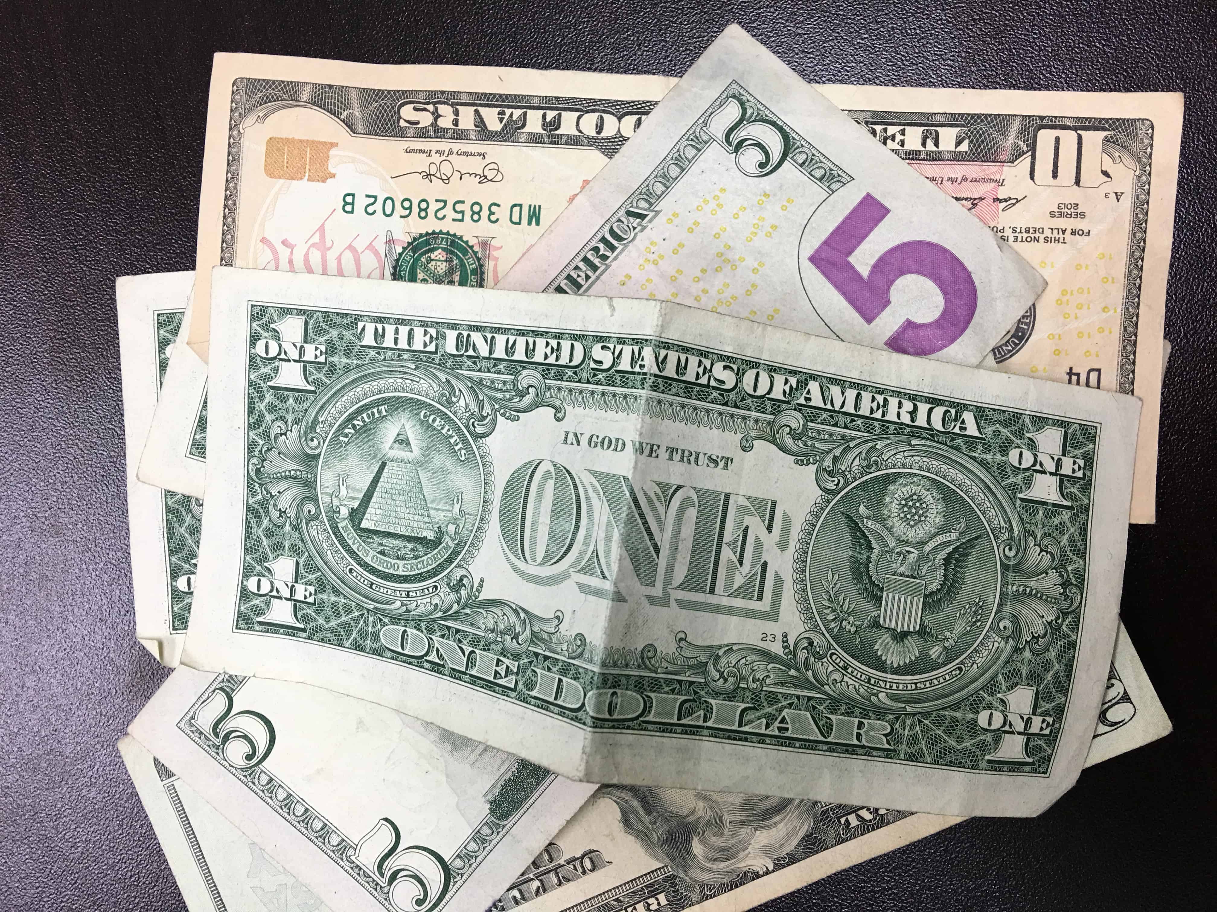 money