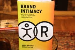 brand intimacy