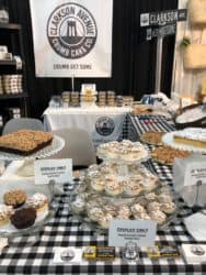 summer fancy food show