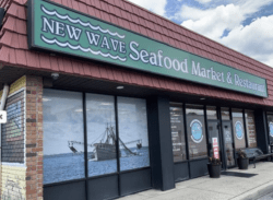 long island restaurant