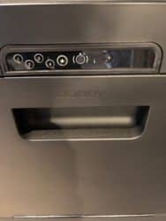 smart mailbox