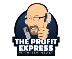 the profit express