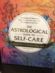 self-care
