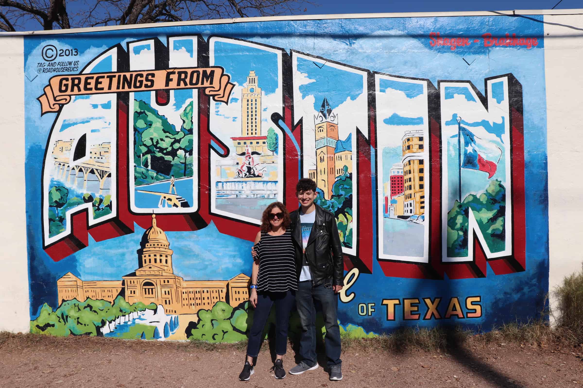 austin