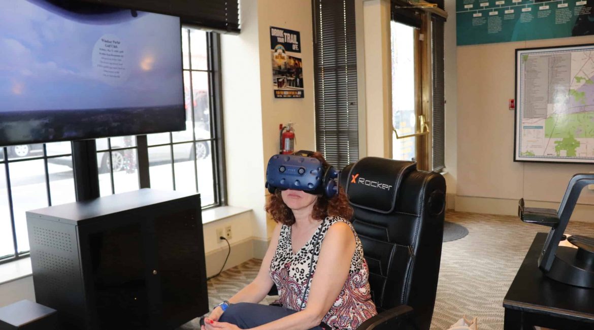 oculus rift